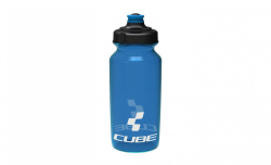 Фляга CUBE Trinkflasche 0,5l Icon blue