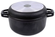 Кастрюля Биол К502П 5 л