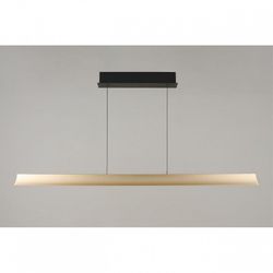 Подвесной светильник Aployt Gercia APL.786.03.38