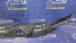 Накладка на рамку радиатора Honda ACCORD 2002-2008