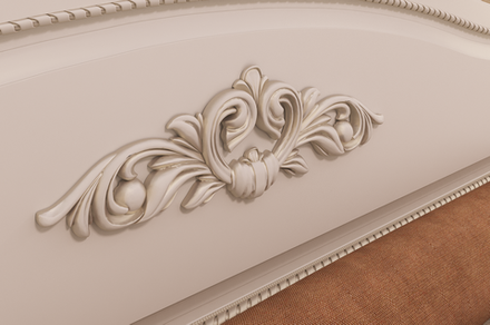 Белла (Mebelson) Набор мебели для спальни (комплектация №1)