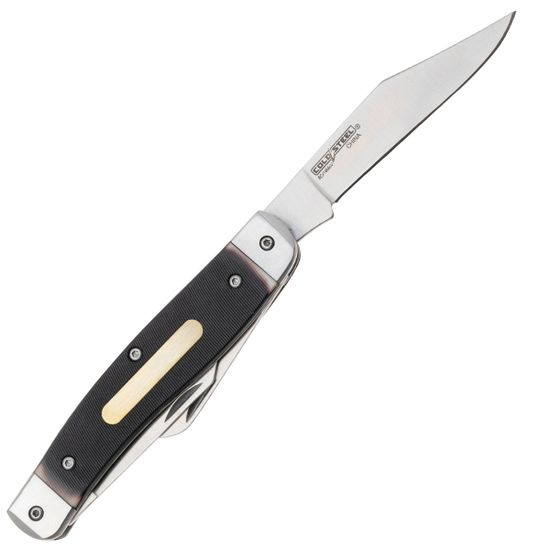 Нож Cold Steel FL-STKMN Ranch Boss III с клинком из стали 8Cr13MoV, рукоять Кость искусственная