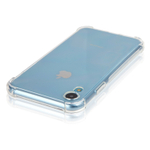 Чехол ROSCO для Apple iPhone XR оптом (арт. IPXR-HARD-TPU-TRANSPARENT)