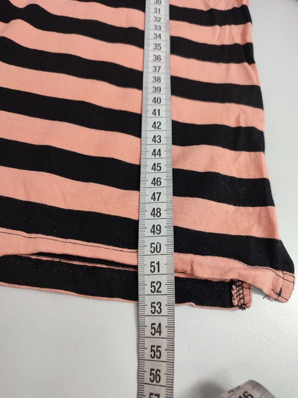 Джемпер Monki в полоску 46 размер