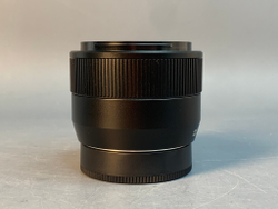 TTartisan 35mm 1.8 для Fujifilm X-mount