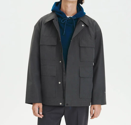 Куртка AIGLE 3551