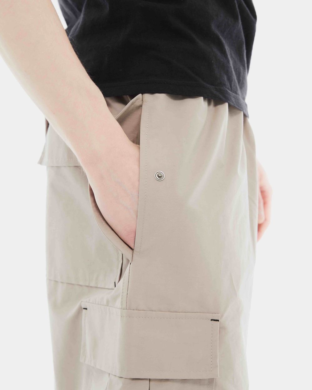 Брюки Anteater Parachute Cargo Cement