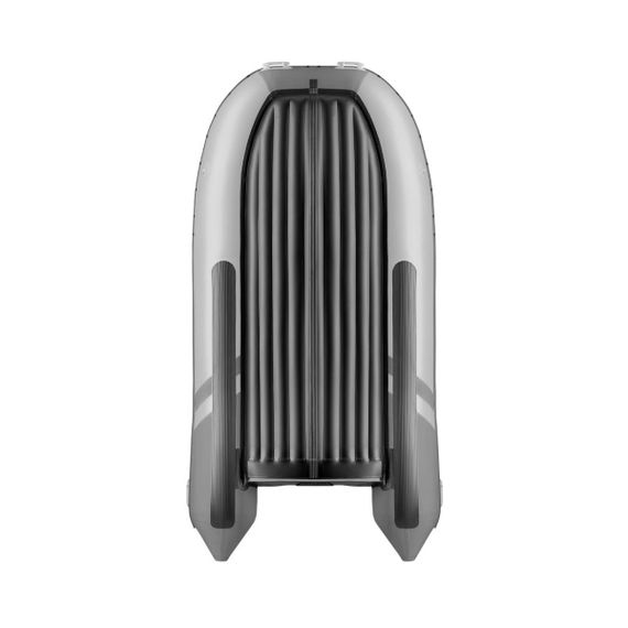 Лодка ПВХ GLADIATOR E380X