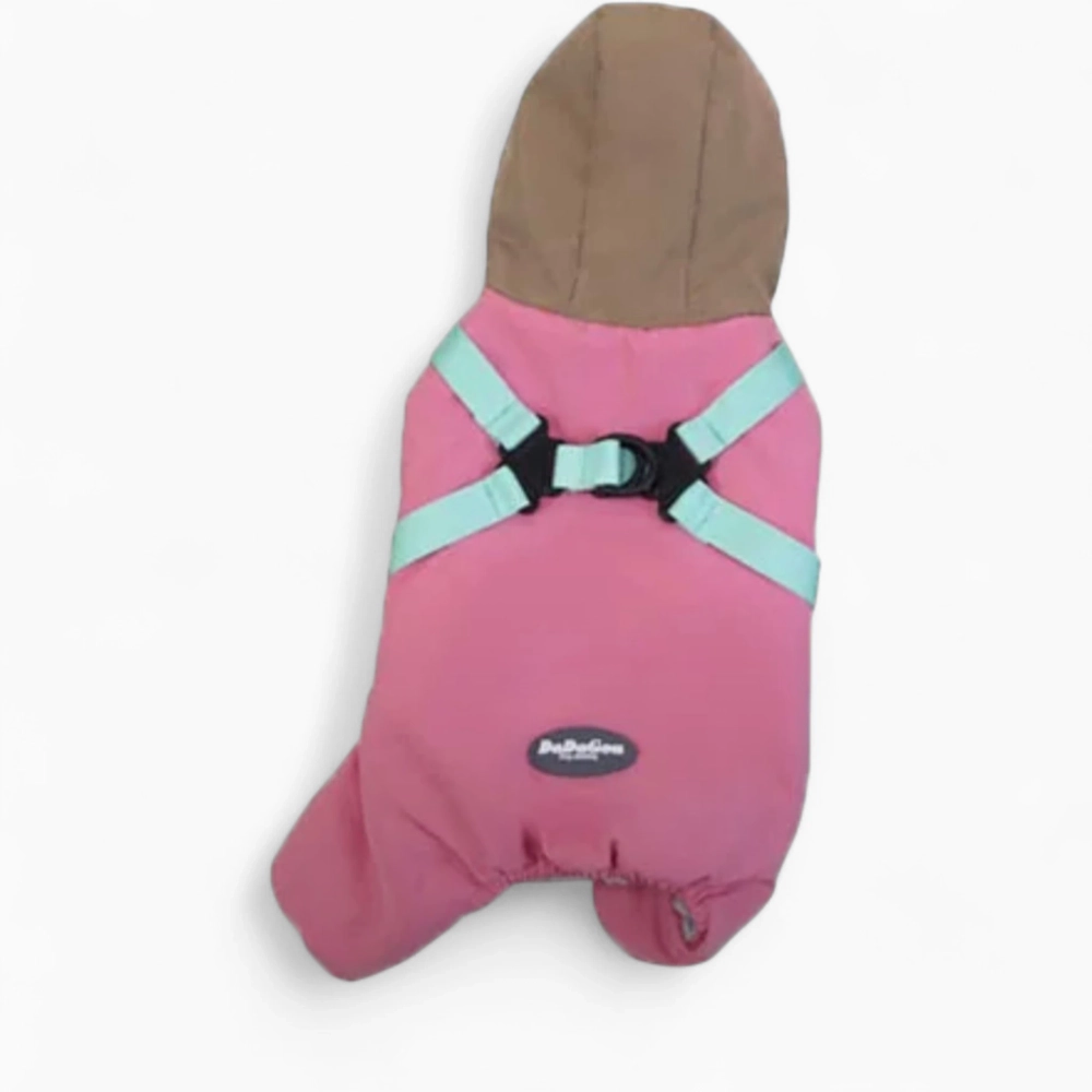 Комбинезон «Go»