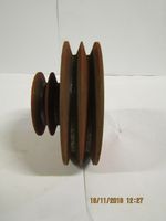 Шкив электродвигателя ТСС GW 42A/Motor Pulley