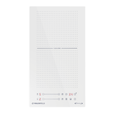 Maunfeld CVI292S2FWH Inverter