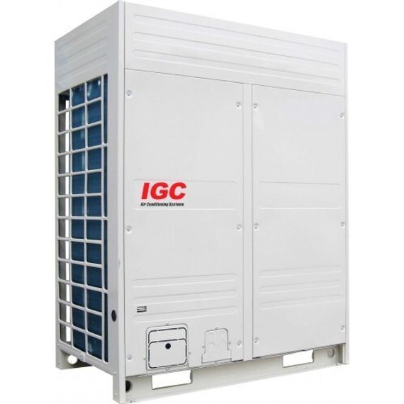 Компрессорно-конденсаторный блок IGC ICCU-45CNB