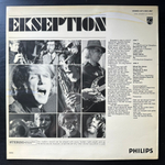 Ekseption - Ekseption (Скандинавия 1971г.)