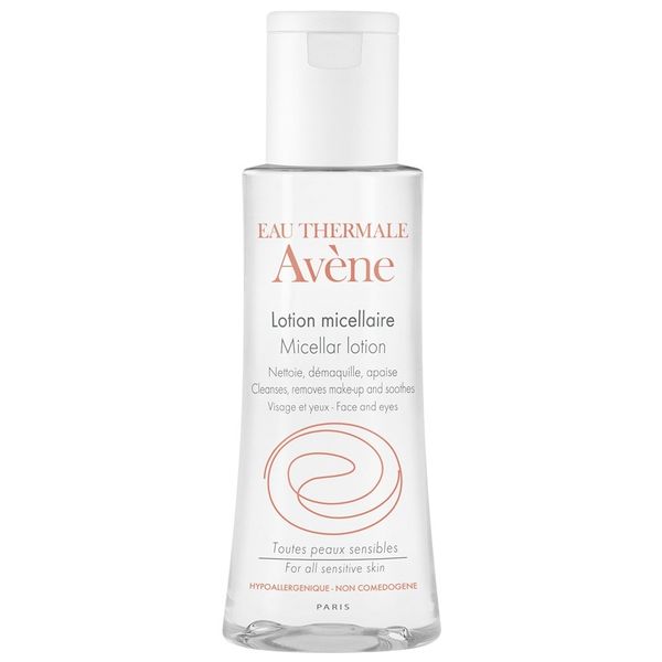 Avene Лосьон мицелярный для снятия макияжа