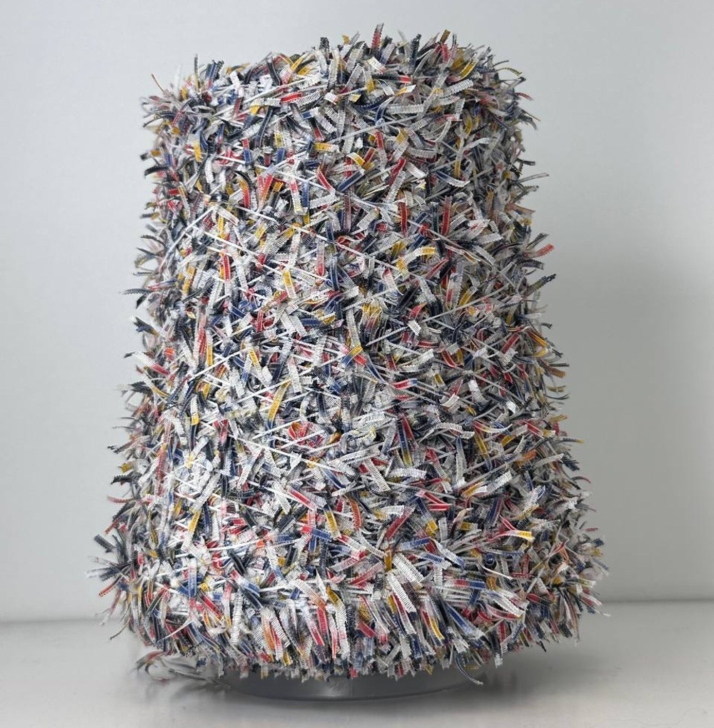 ANTIGUA - Azeta Filati; вискоза, п/а; 200м/100гр; col. 2003; S714; МР