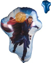 Фигура Доктор Стрэндж 29'' Fl