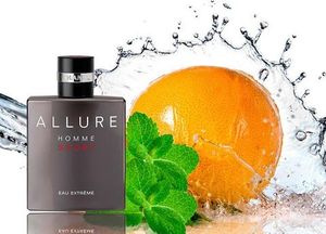 Chanel Allure Homme Sport Eau Extreme