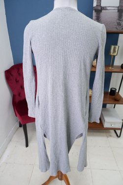 Кардиган TT.Studio интересный 44-46 размер