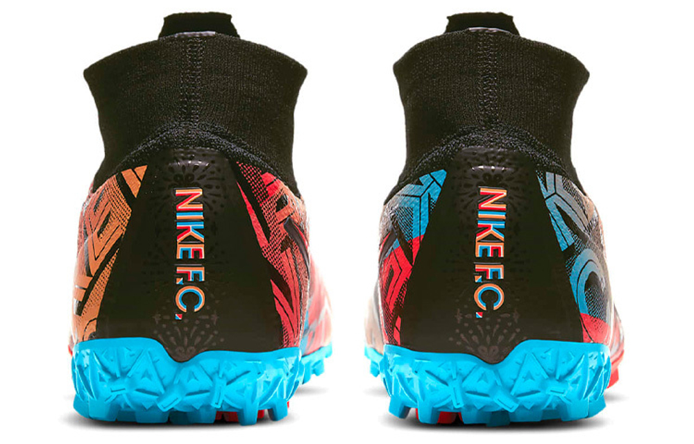 Кроссовки Nike Superfly 7 13 Elite Cl Tf