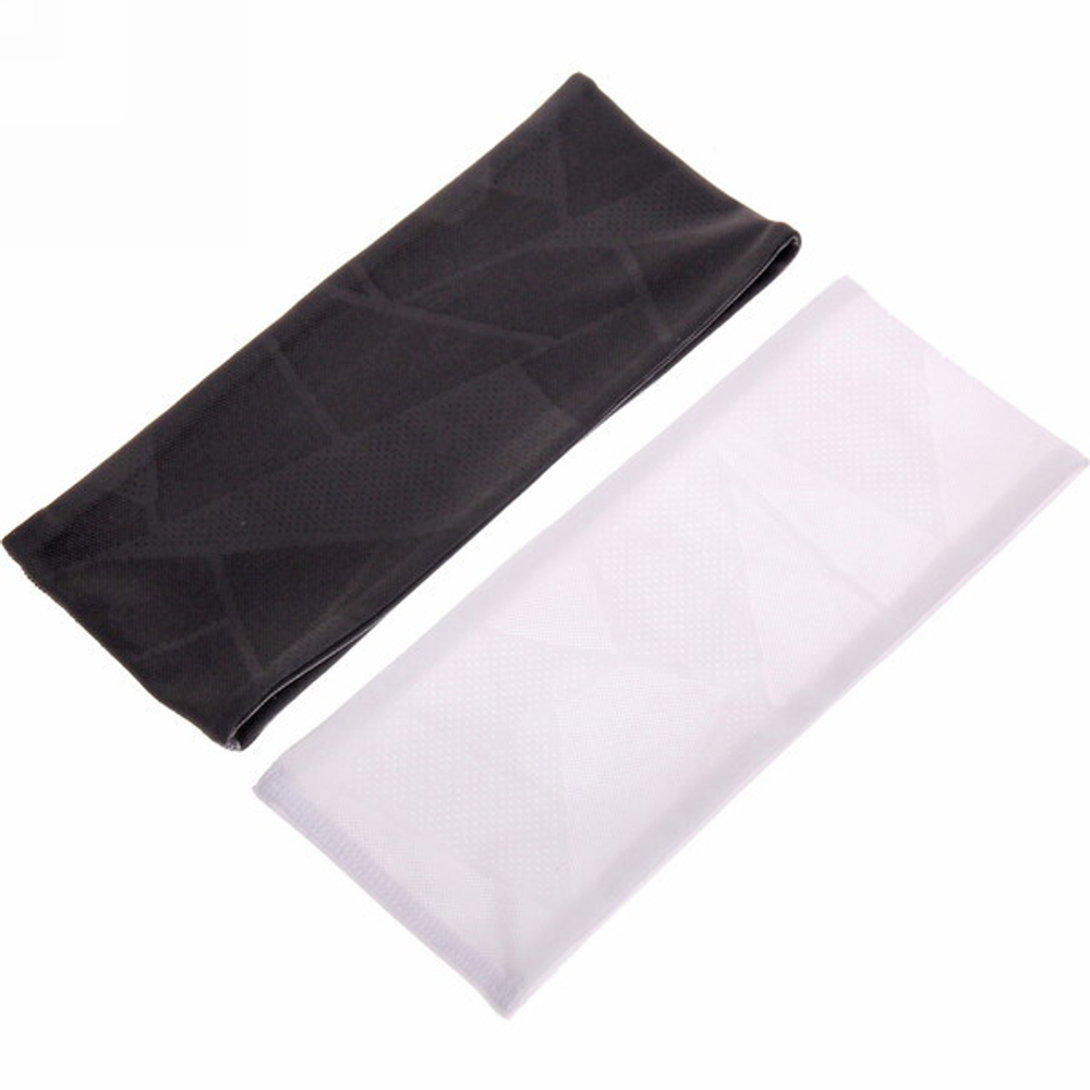 Повязка спортивная Sportage Outdoor 8HB-A01 (микс цветов)