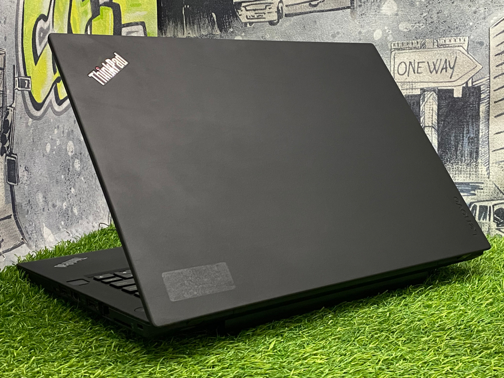 Ноутбук Lenovo 14' i5-7300U/8GB/256GB/ ThinkPad T470[20hd0001rt]/Windows 10