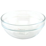 Салатник стеклянный 14см «Шеф» 53553SLBT