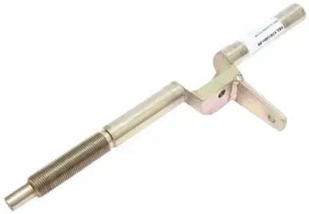 Тяга механизма управления коробки переключения передач 152.1703280-20(КПП) Камаз промежуточная (ЛМЗ)