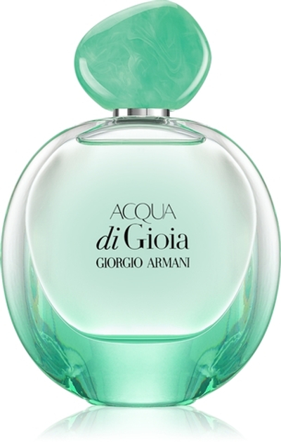 Armani Acqua di Gioia Intense парфюмерная вода женская