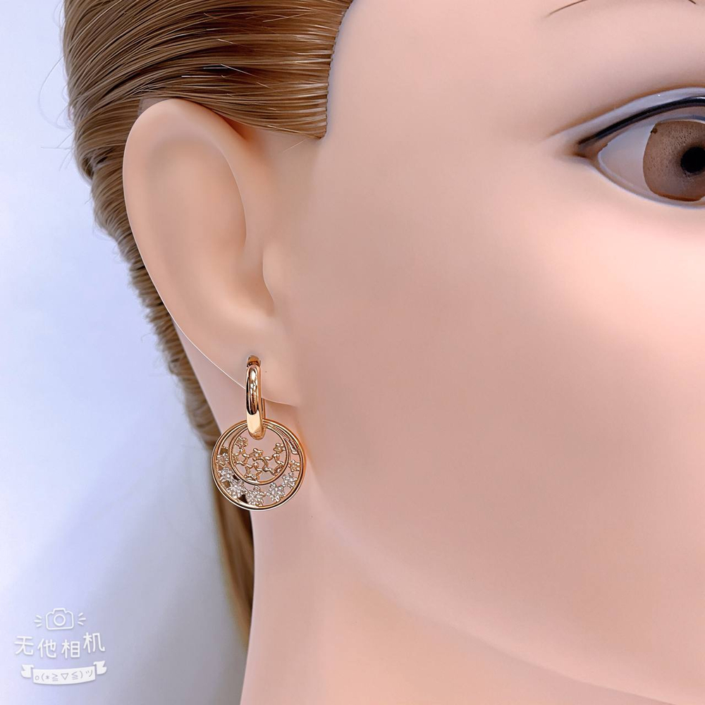 Серьги Xuping - арт270