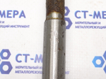 Метчик гаечный М16х1  Р18 L200
