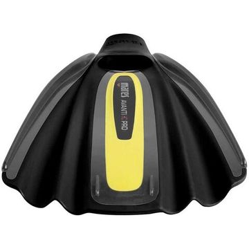 Ласты Mares Avanti HC PRO FF черный/желтый