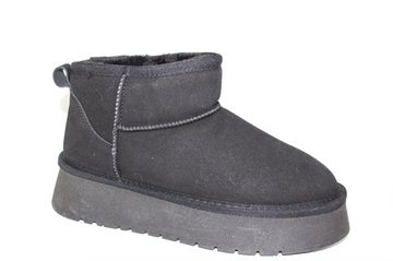Угги женские зимние Beiweisi арт. 8801-1