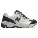 Кроссовки New Balance 801 Grey Black Blue