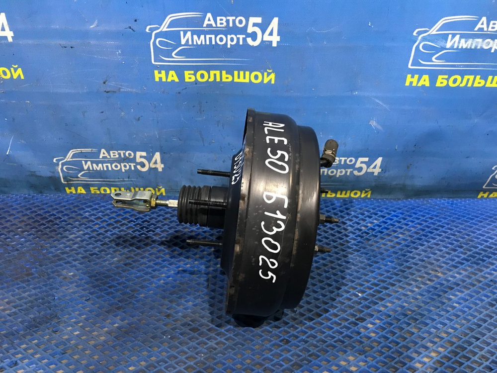 Вакуумный усилитель тормозов NISSAN ELGRAND 1997-2000