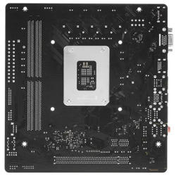 Asrock H610M-HVS {LGA1700, 2xDDR4, 4xSATA, D-Sub, HDMI, mATX}
