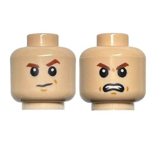 Голова 3626pb2165