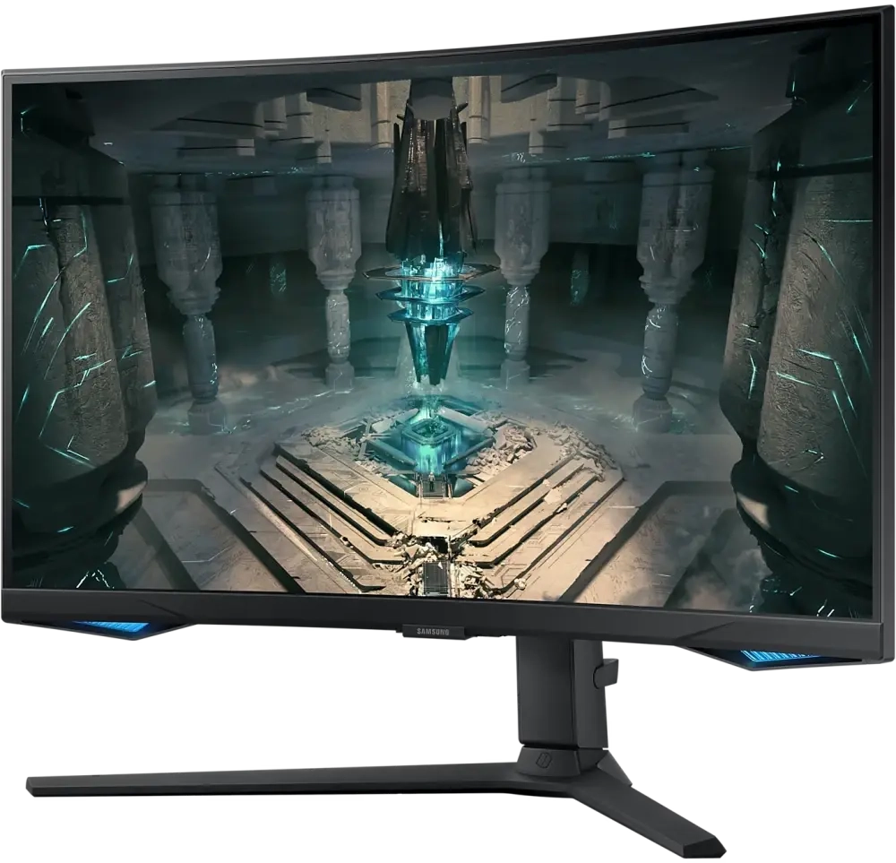 Монитор 27" Samsung S27BG650EI