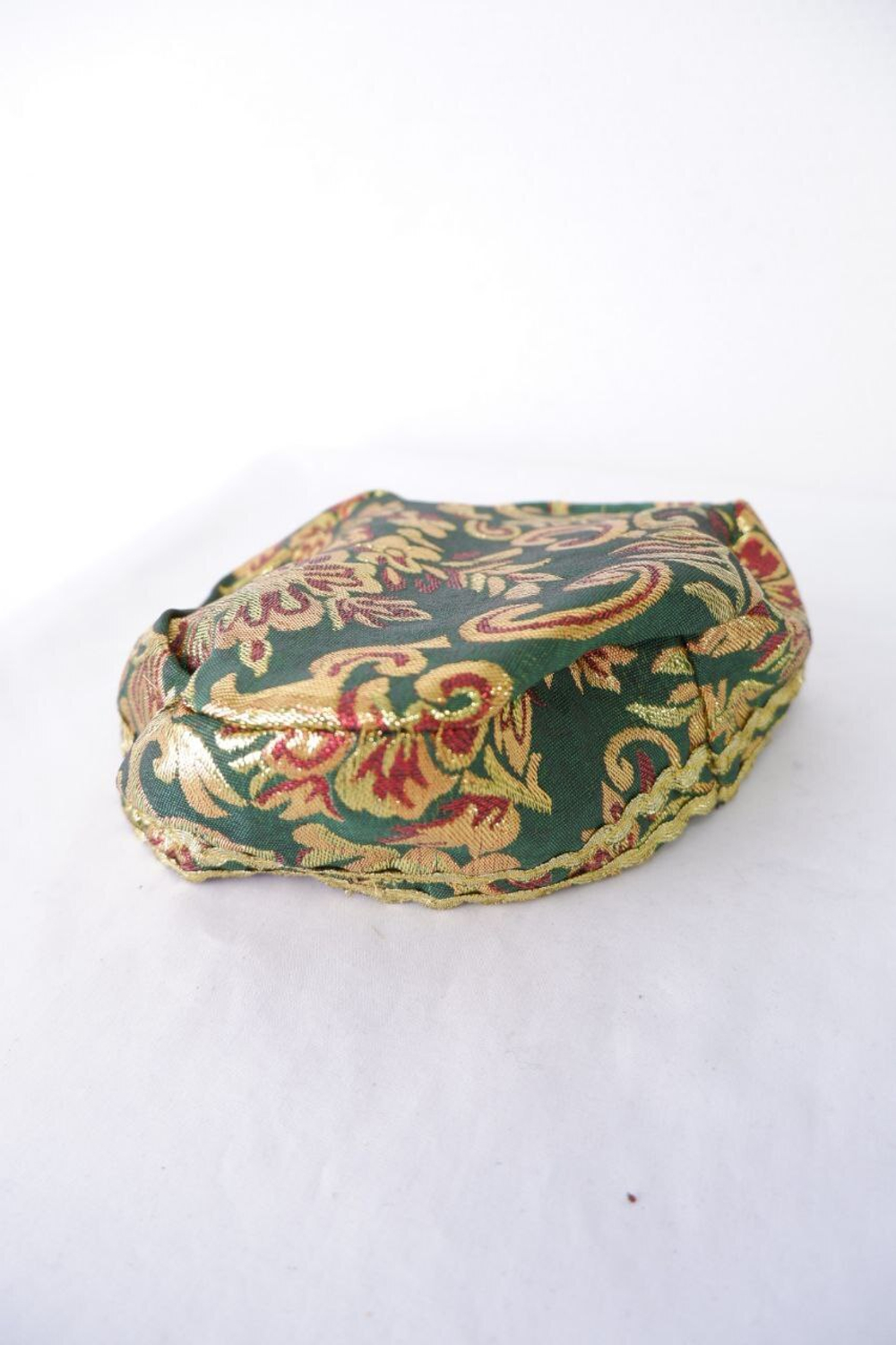 Тюбетейка базовая