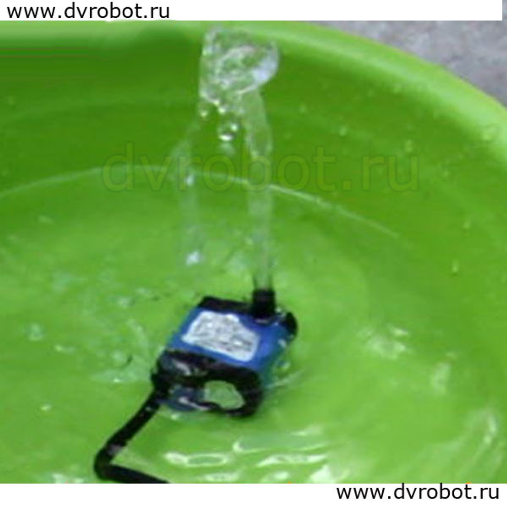 Насос HG320 - 220V