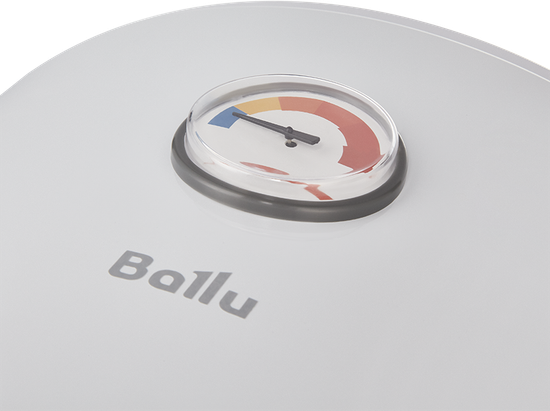 Водонагреватель Ballu BWH/S 150 Proof