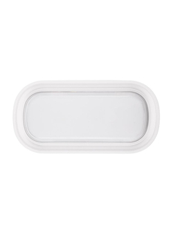 Светильник светодиодный PBH-PC9-OA 24Вт 4000К IP65 2400лм ЖКХ бел. JazzWay 5070172