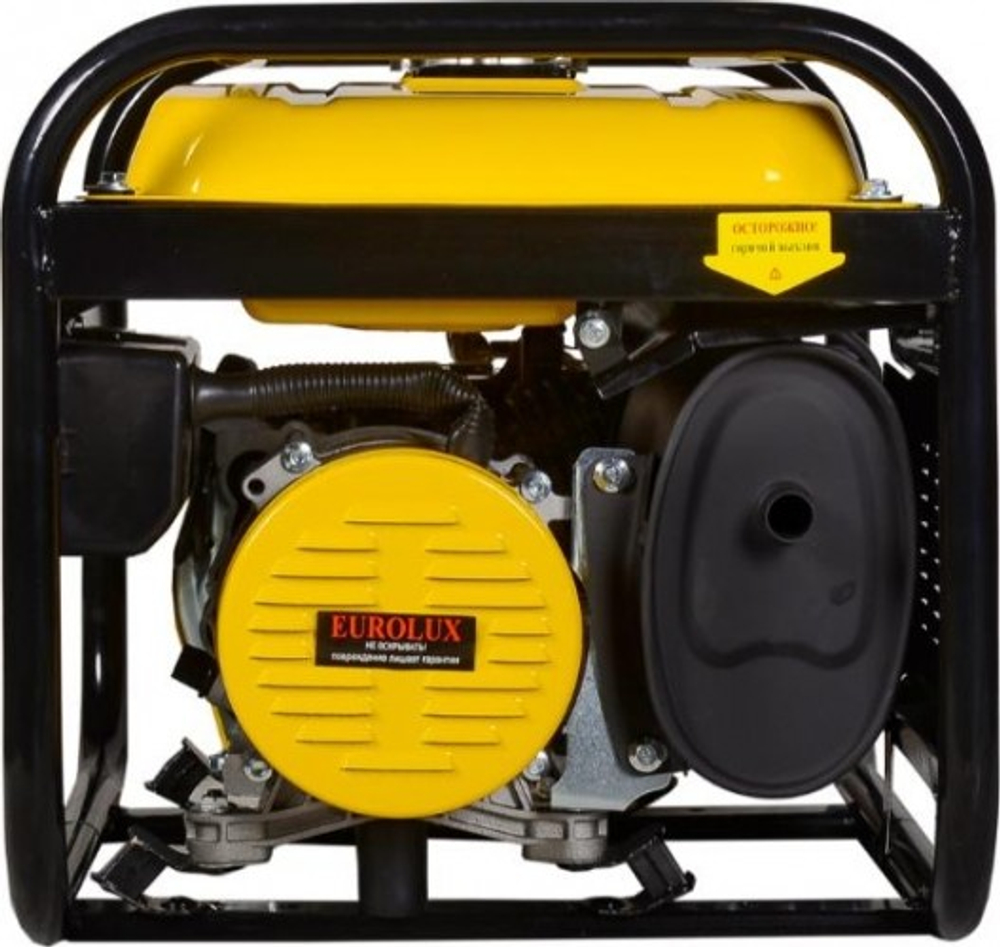 Генератор бензиновый EUROLUX G4000A 64/1/38