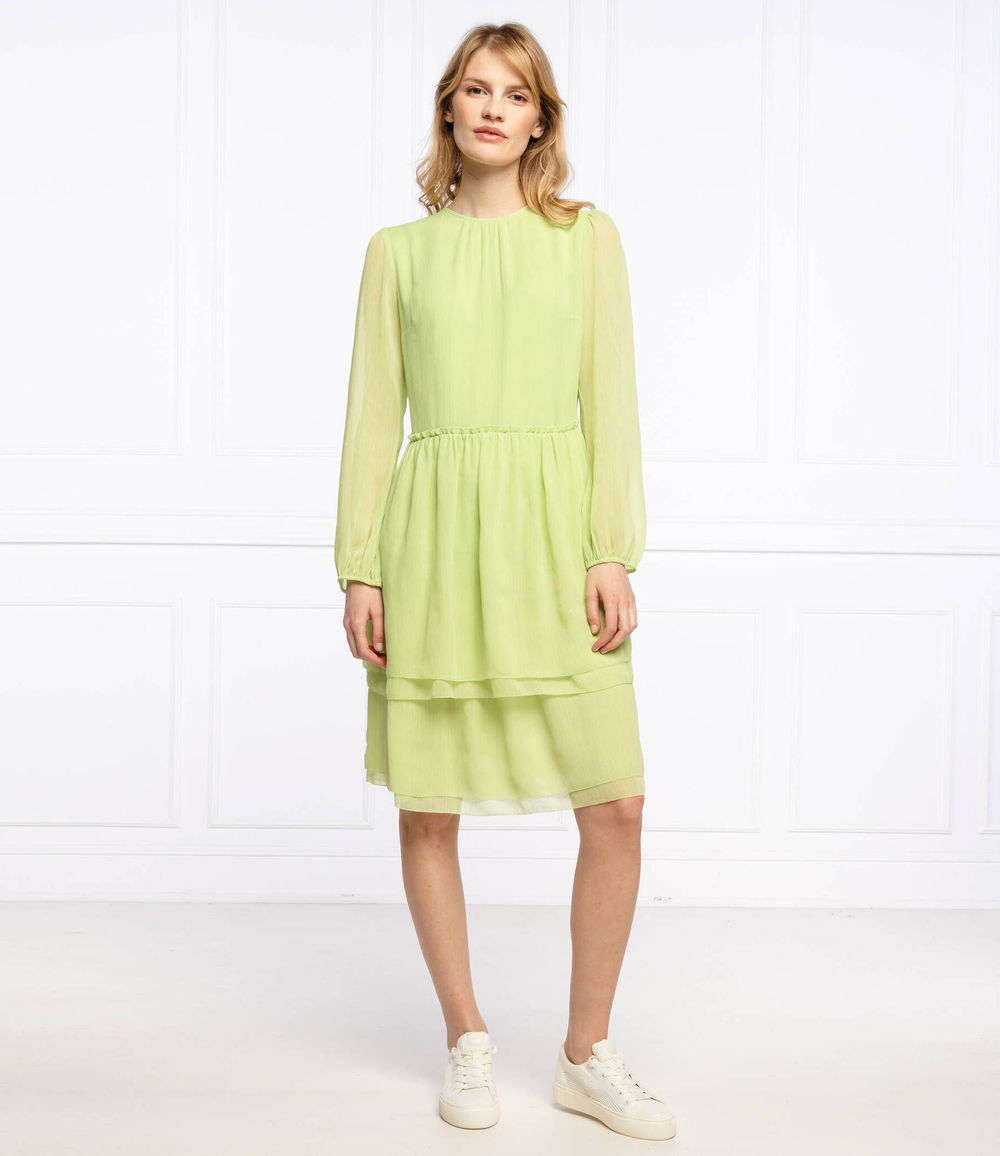 платье daisy Joop! - зеленый(30026459)