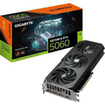 Видеокарта GigaByte nVidia GeForce RTX 5060 8Gb GV-N5060GAMING OC-8GD 1.0