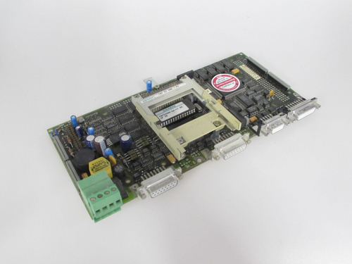SIEMENS C79040-A9540-C8-02-85
