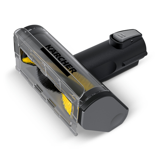 Турбощетка мини