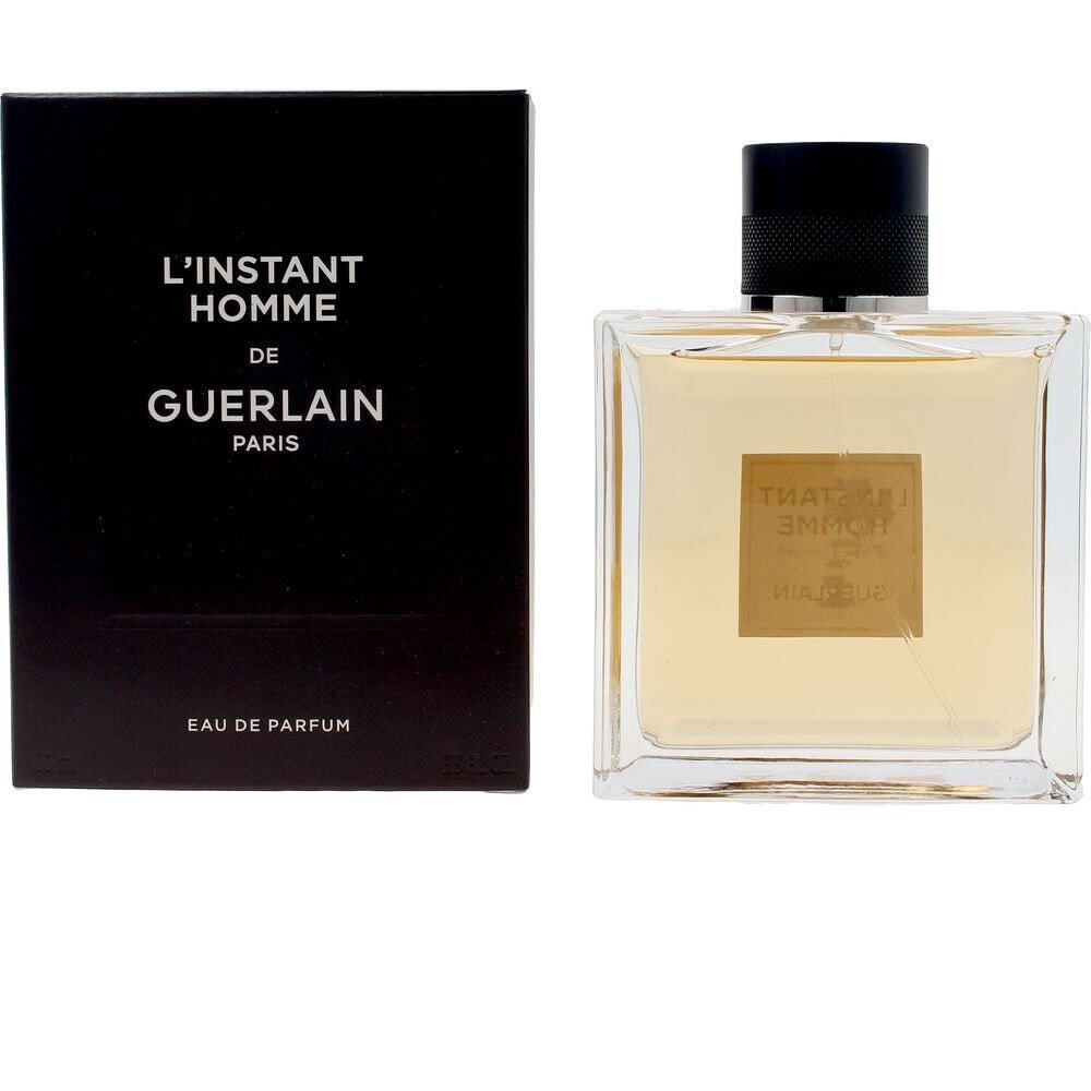 Мужской парфюм L&#39;INSTANT POUR HOMME GUERLAIN 100 мл