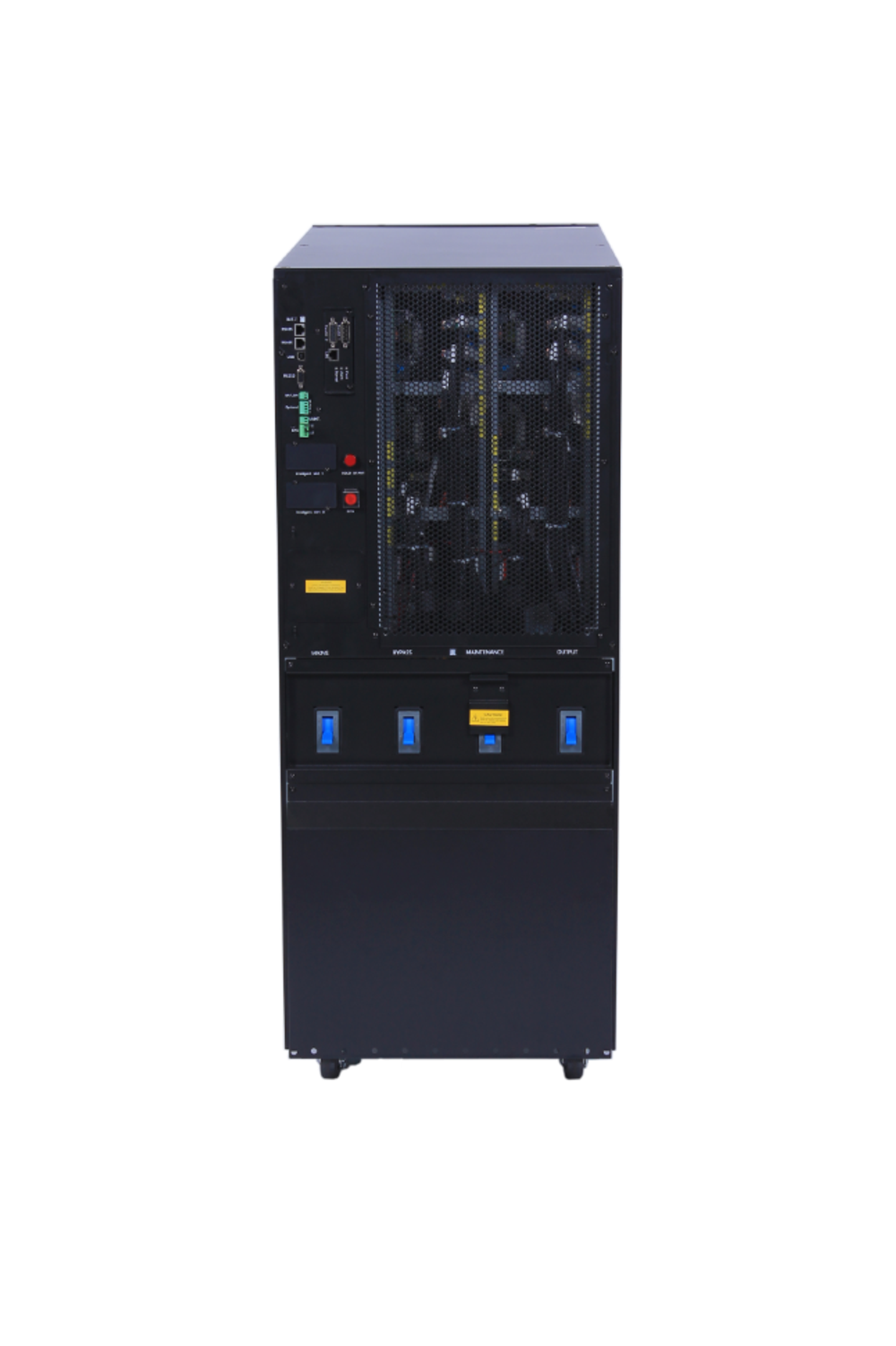 Напольный ИБП HIDEN KC33120H