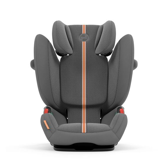 Автокресло Cybex Pallas G i-Size Lava Grey Plus