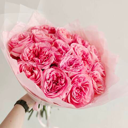 Соберу букет №320